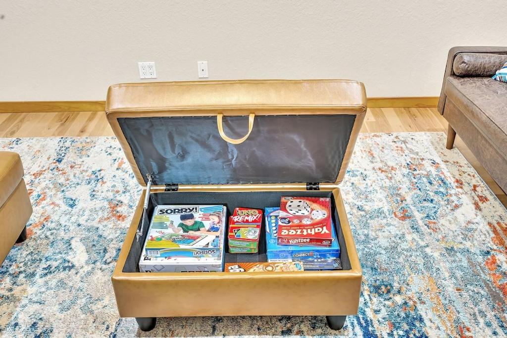 Pool Heat I Firepit And Bbq I 75"Tv I Foosball I 581Mbps Cooper City Экстерьер фото